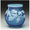 Image 1 : ENGLISH CAMEO VASE