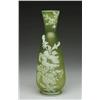 Image 1 : WEBB CAMEO VASE