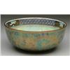 Image 1 : WEDGWOOD DRAGON LUSTRE BOWL