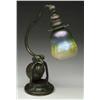 Image 1 : TIFFANY COUNTERBALANCE DESK LAMP