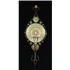 Image 1 : TIFFANY SCONCE