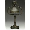 Image 1 : TIFFANY STUDIOS DESK LAMP