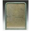 Image 1 : TIFFANY ENAMELED FRAME