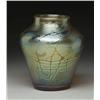 Image 1 : TIFFANY DECORATED VASE