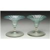 Image 1 : PAIR OF TIFFANY CANDLESTICK HOLDERS