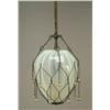 Image 1 : TIFFANY MOORISH CHANDELIER