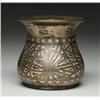 Image 1 : TIFFANY BRONZE TOOTHPICK HOLDER