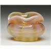 Image 1 : ART GLASS OPEN SALT