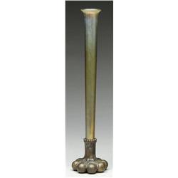 TIFFANY VASE