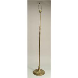 TIFFANY FLOOR LAMP BASE