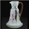 Image 1 : GALLE MARQUETRY PITCHER