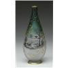 Image 1 : DAUM FRENCH CAMEO VASE