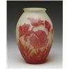 Image 1 : GALLE VASE
