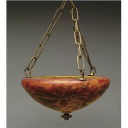 DAUM CAMEO PLAFONNIER