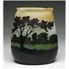 Image 1 : GALLE FRENCH CAMEO VASE