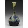 Image 1 : GALLE BANJO VASE
