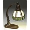 Image 1 : HANDEL DESK LAMP
