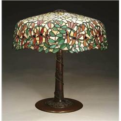 SUESS BLACK-EYED SUSAN LAMP