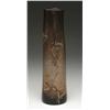 Image 1 : GALLE ENAMELED VASE
