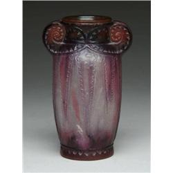 ARGY ROUSSEAU VASE