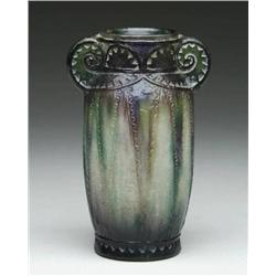 ARGY ROUSSEAU VASE