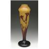 Image 1 : DAUM FRENCH CAMEO VASE