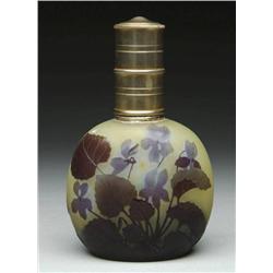 GALLE PERFUME LAMP