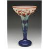 Image 1 : LE VERRE FRENCH CAMEO COUPE