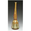 Image 1 : LE VERRE FRENCH CAMEO VASE