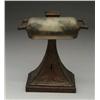 Image 1 : HANDEL DESK LAMP ON ASSOCIATED ARTS AND CRAFTS BA