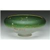 Image 1 : DAUM FRENCH CAMEO FOOTED BOWL