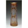 Image 1 : HONESDALE CAMEO VASE