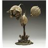 Image 1 : MOORISH TULIP LAMP