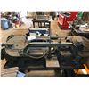 Image 1 : WELLS 8" METAL CUTTING HORIZONTAL BANDSAW W/COOLANT