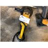 Image 1 : DEWALT ELECTRIC GRINDER