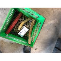 BIN OF SHACKLES
