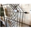 Image 1 : METAL GATE