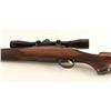 Image 3 : Dale Goens Custom Sako AI .223 Rem SN: 6178