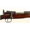 Image 12 : Rigby Marked Mauser Medium Game 30-06 #2770