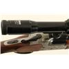 Image 10 : Heym Model 77B 9.3x74R & 12 Ga SN: 77009