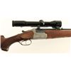 Image 11 : Heym Model 77B 9.3x74R & 12 Ga SN: 77009