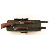 Image 2 : Heym Model 77B 9.3x74R & 12 Ga SN: 77009