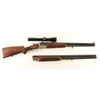Image 3 : Heym Model 77B 9.3x74R & 12 Ga SN: 77009