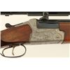 Image 9 : Heym Model 77B 9.3x74R & 12 Ga SN: 77009