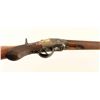 Image 13 : A.A Kellog 1878 Sharps Borchardt 45 Express