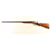 Image 2 : A.A Kellog 1878 Sharps Borchardt 45 Express
