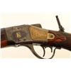 Image 5 : A.A Kellog 1878 Sharps Borchardt 45 Express
