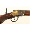 Image 7 : A.A Kellog 1878 Sharps Borchardt 45 Express