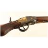 Image 9 : A.A Kellog 1878 Sharps Borchardt 45 Express
