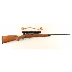 Rifle Ranch Custom Mauser 7x61mm Mag